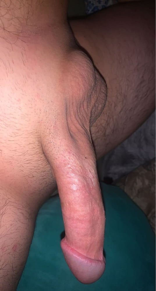 Huge thick cock #10