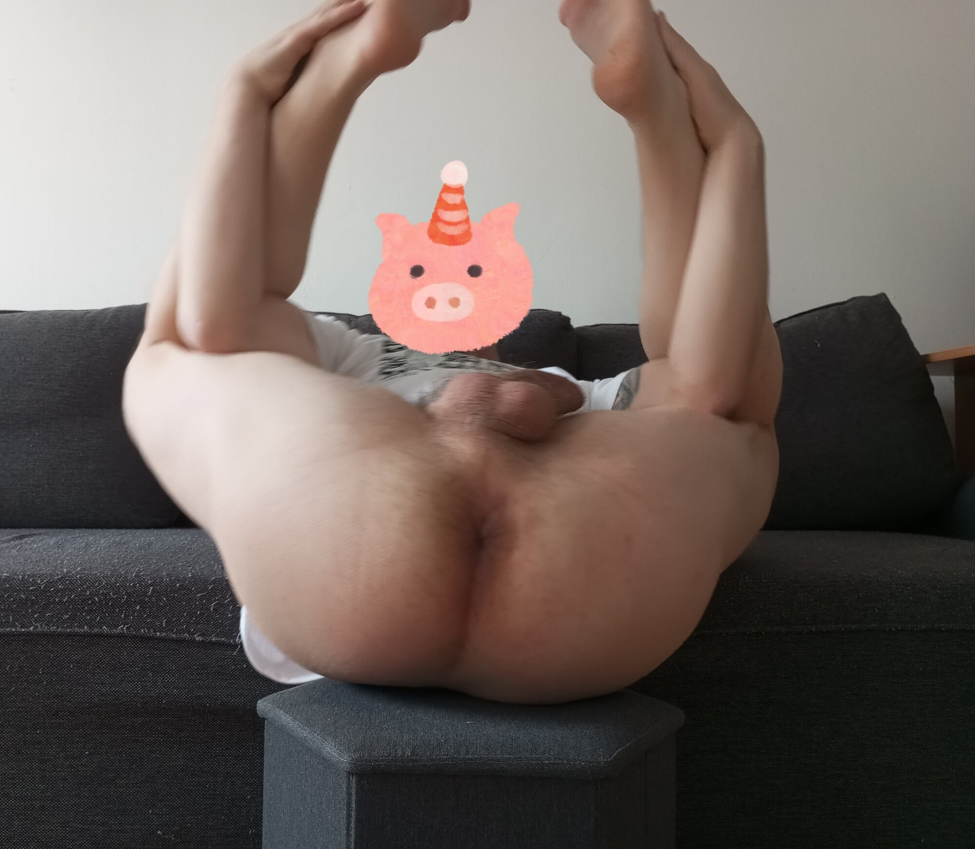 Ass&dick