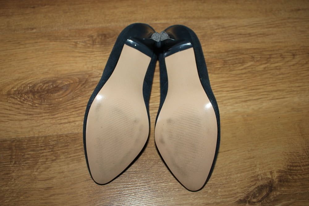 new heels my gf #5
