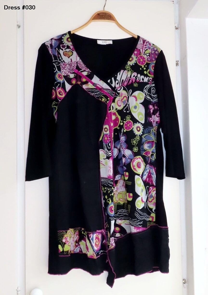Which dress do you want me to use in my next video? #31