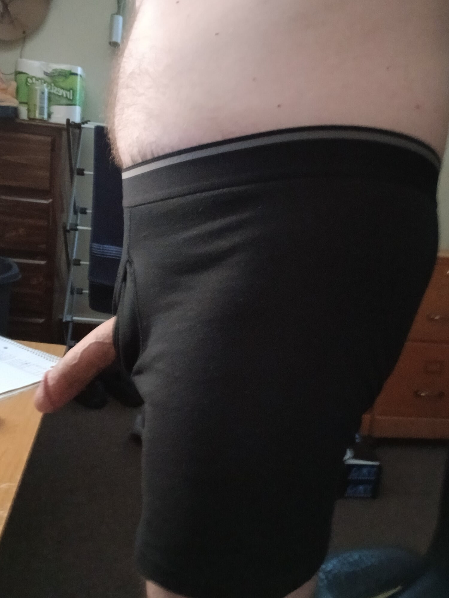 Black Kirkland boxerbriefs  #11