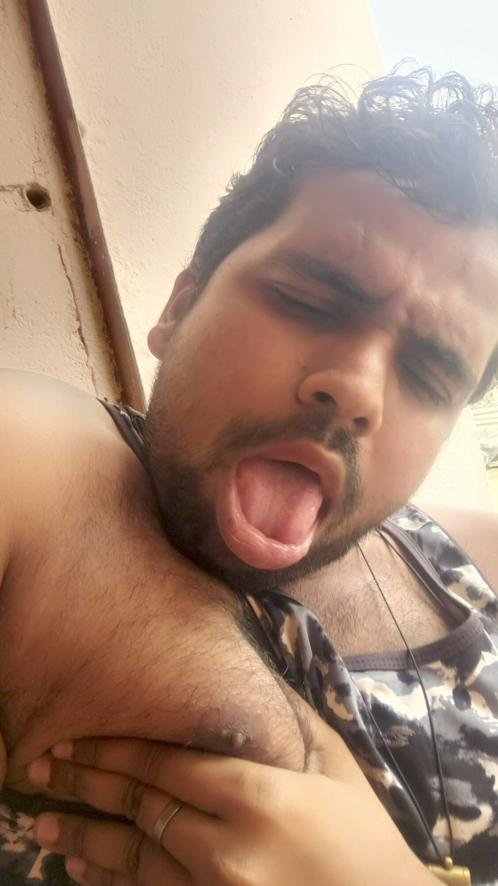 My perfect hippy body #5