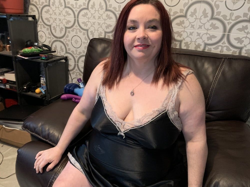 Sexy BBW WAP Photoset #32