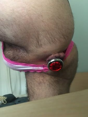 Ass jewelery 