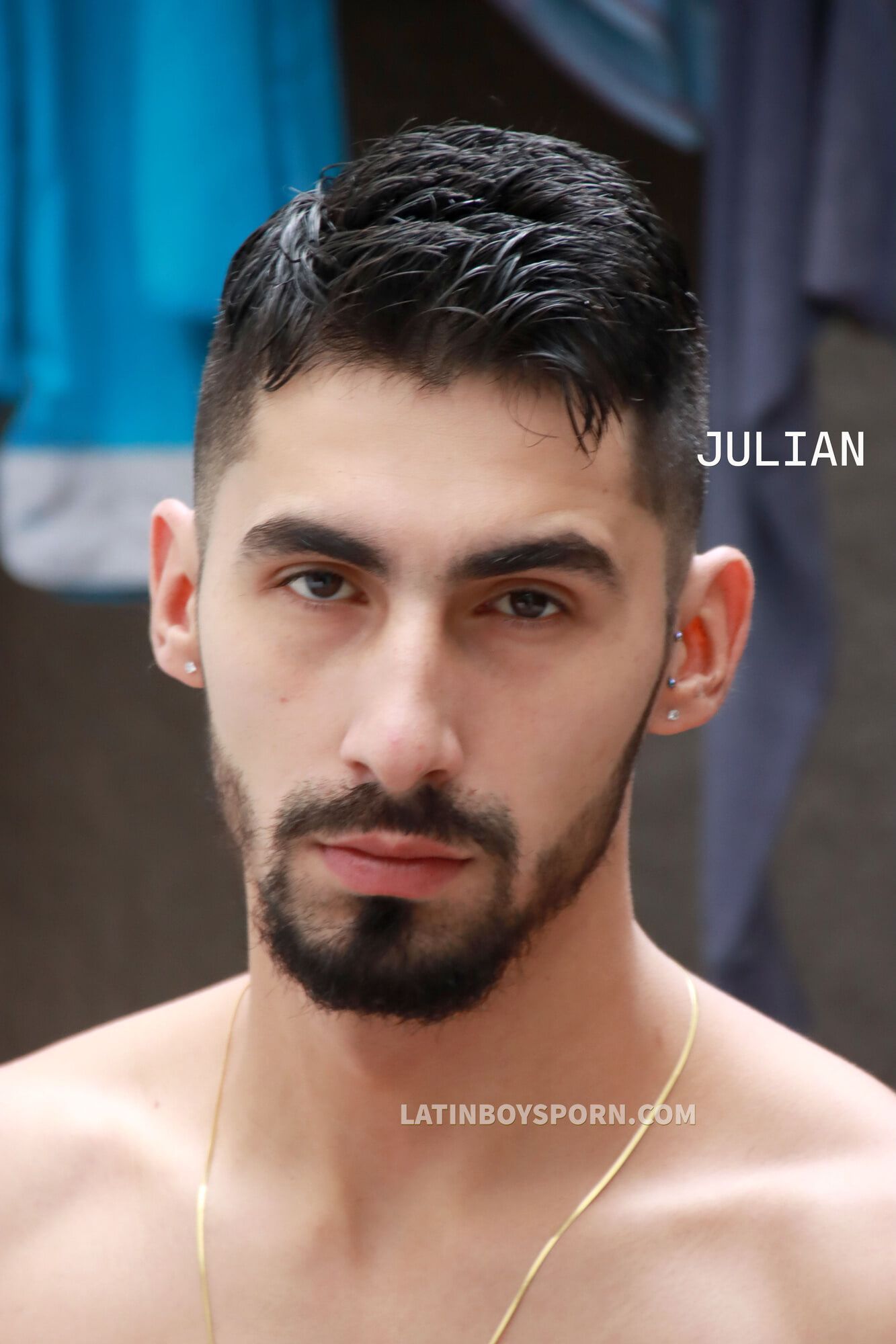 JULIAN