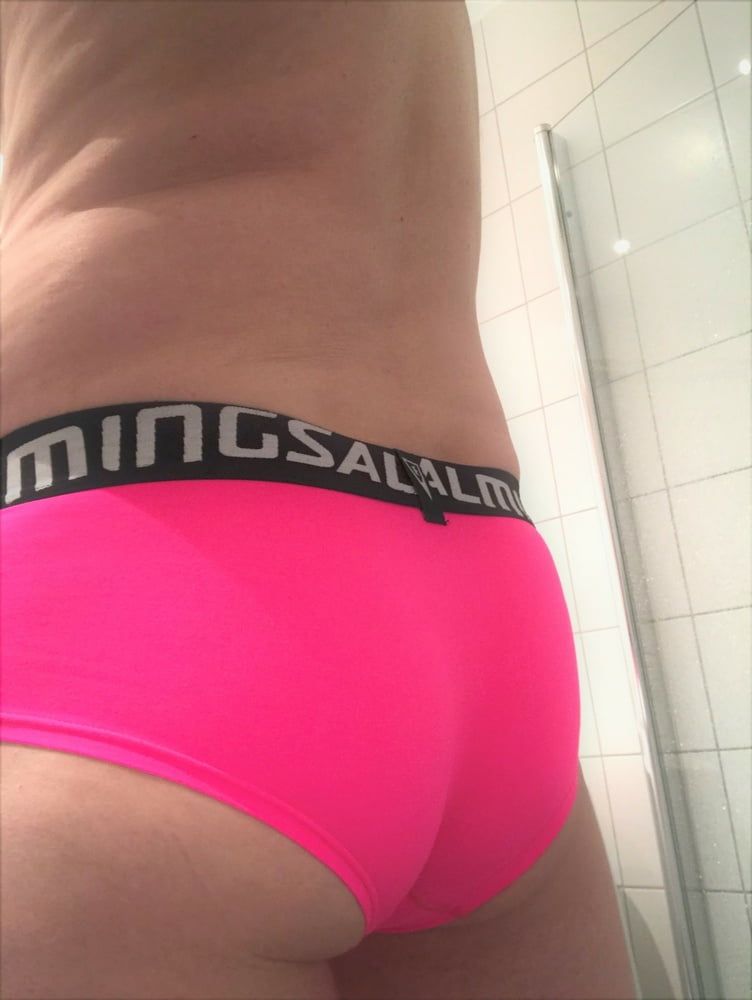 ass,butt plug and thongs #53