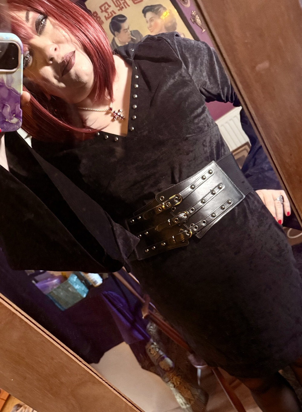 Tina Snua Selfies #89 #15