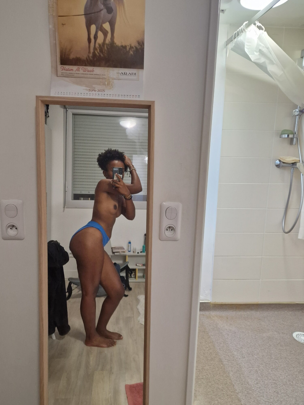 Striptease  #26