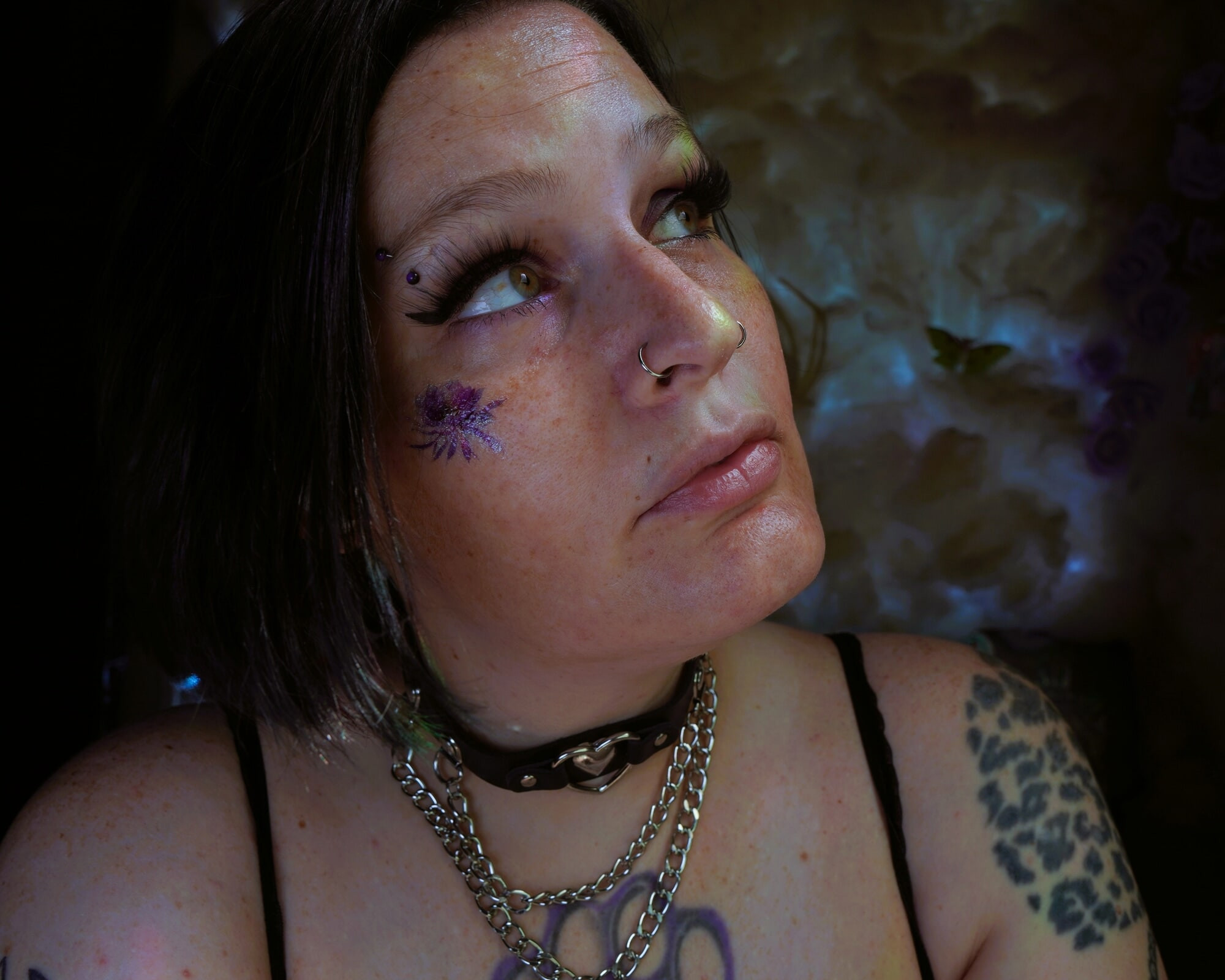 Hot Goth Summer #33