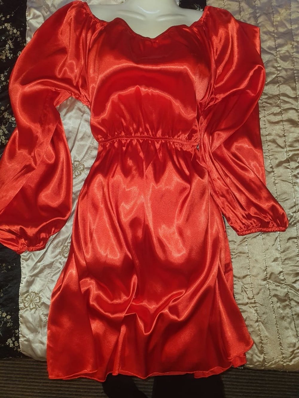 My Satin Collection 3 #46