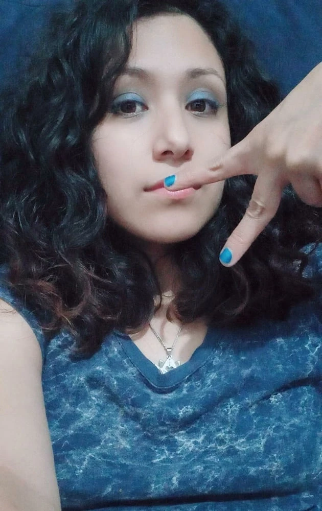 Just me in real life #17