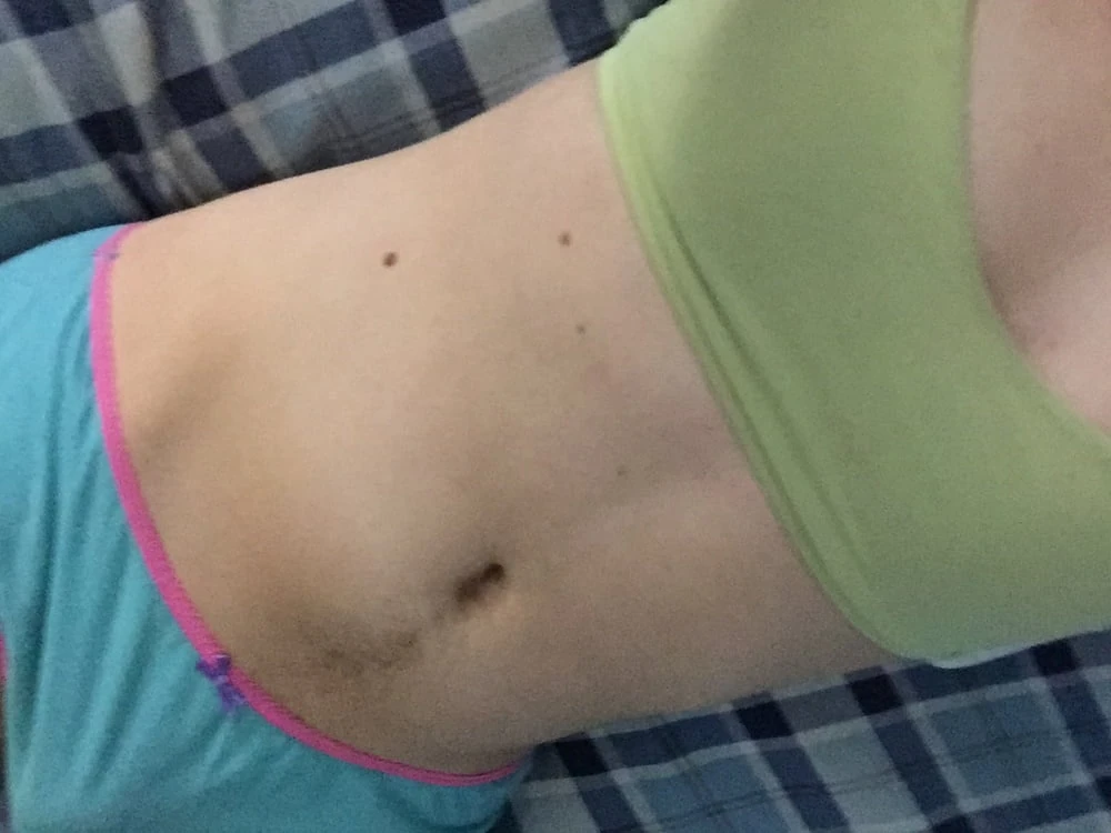 Little penis #34