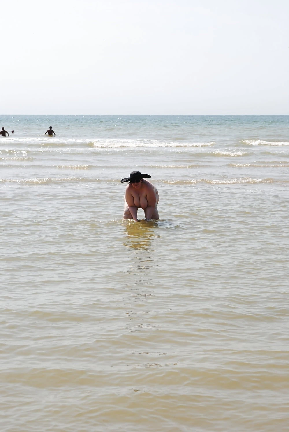 Plage naturiste #46