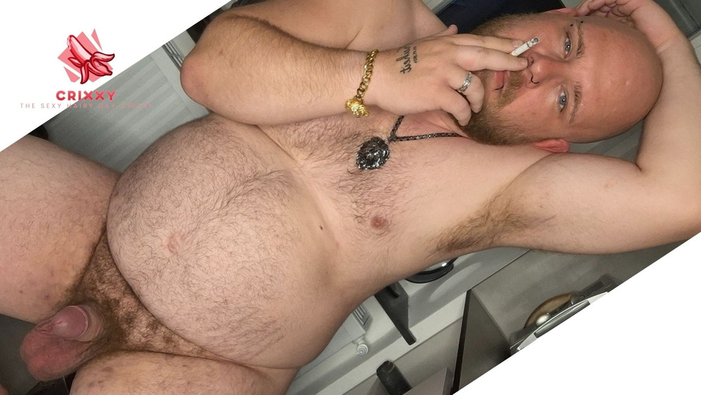 You really love big gay dicks? - Part 1 - Cri33Y #10