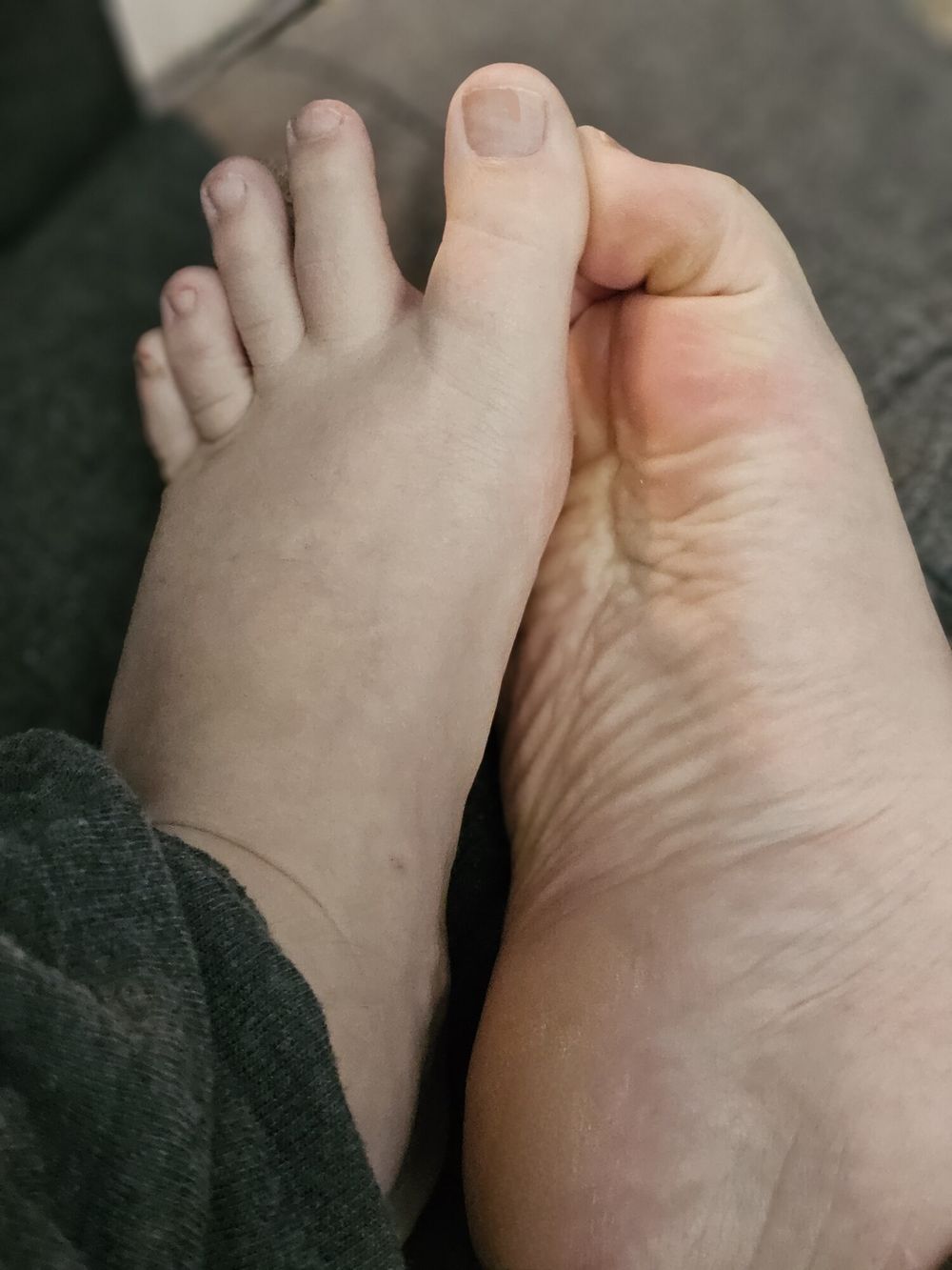 BBW Feet Pics #12