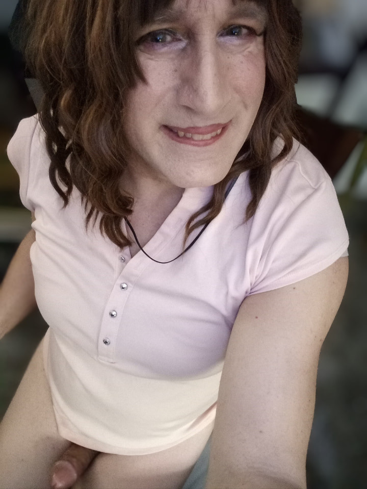 Pretty in Pink #8