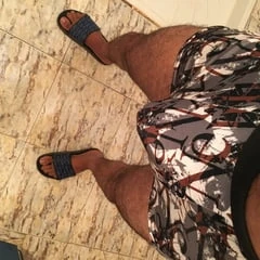 My big dick