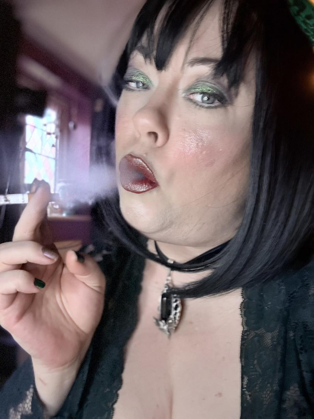 Tina Snua Selfies #91 #17