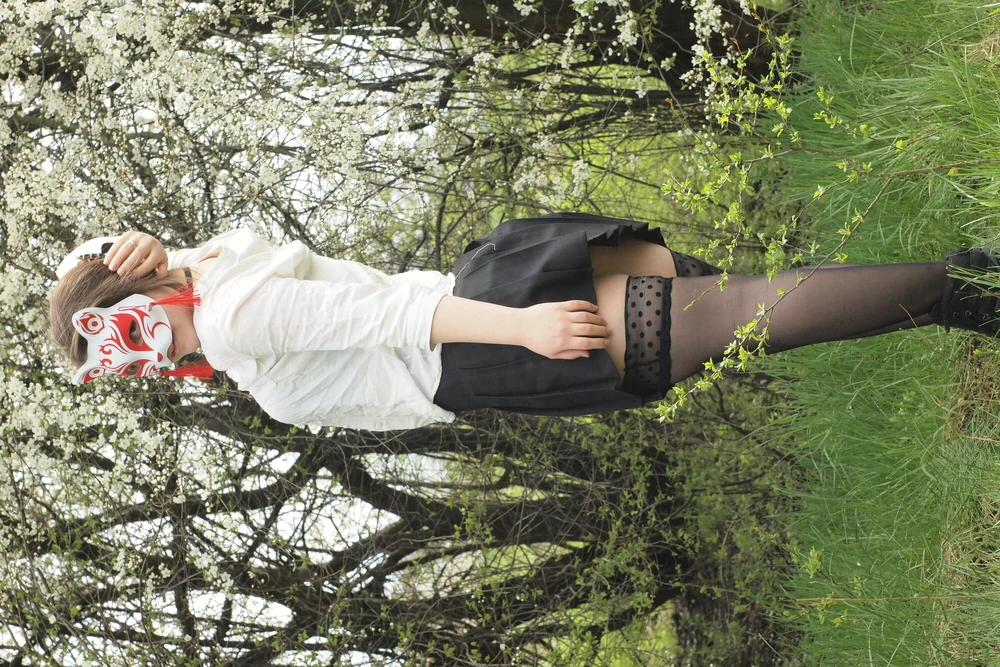 Daendas and Spring #2