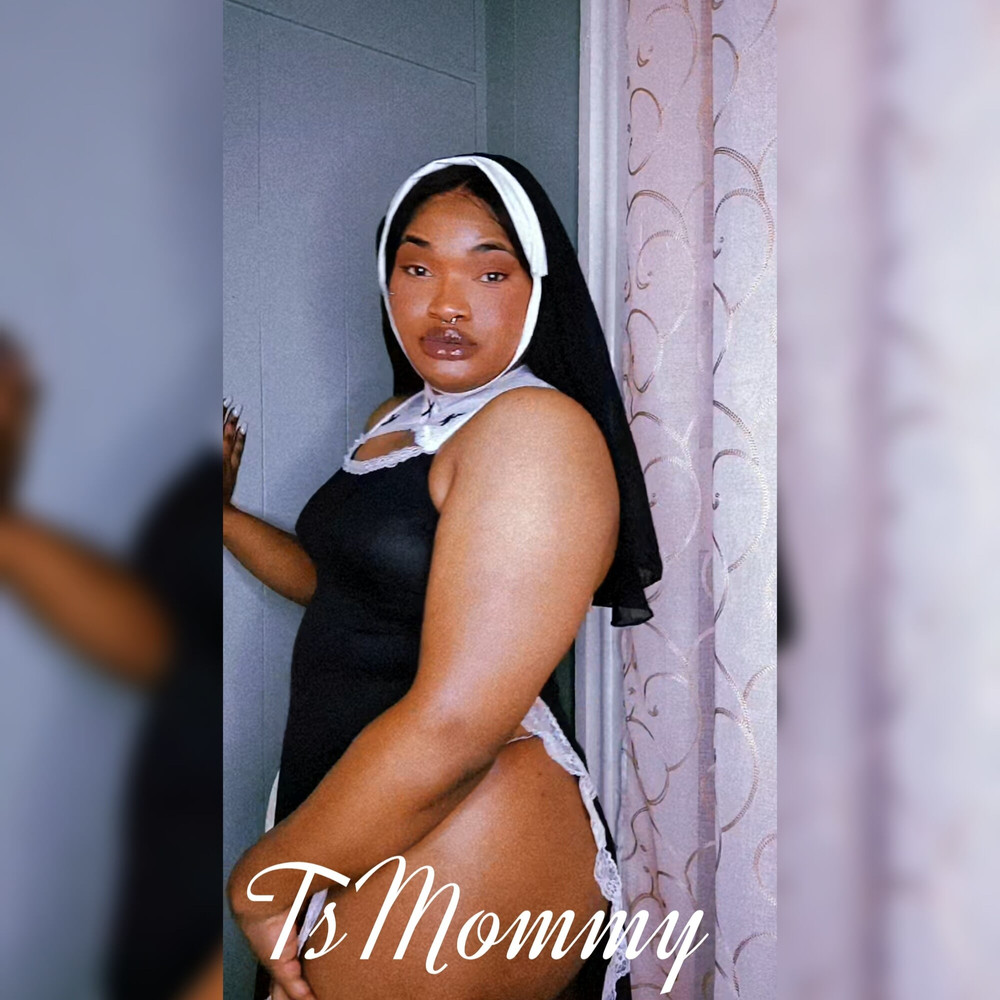 The nun #3