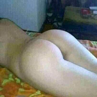 My ass fucking 