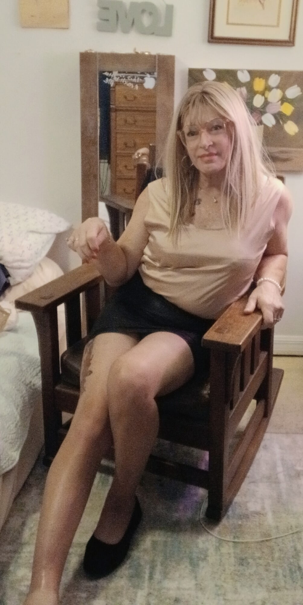 More pictures from Lisa #9
