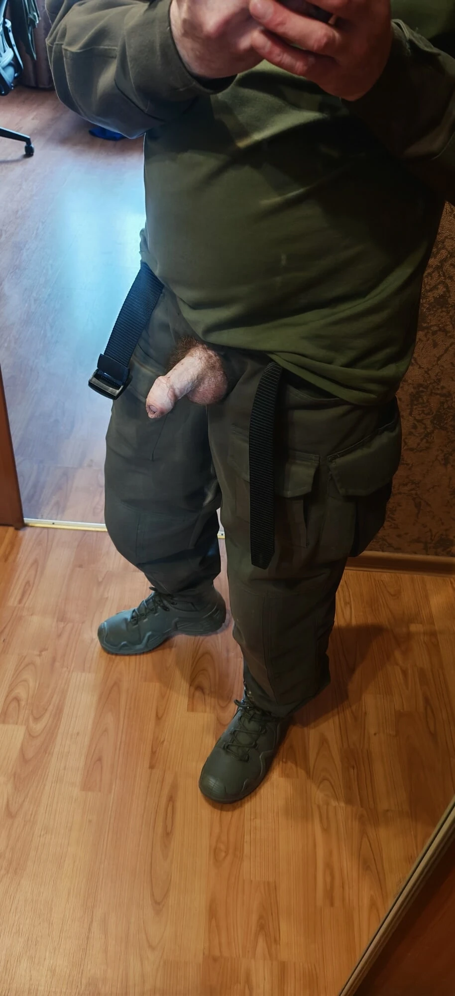 Military #6
