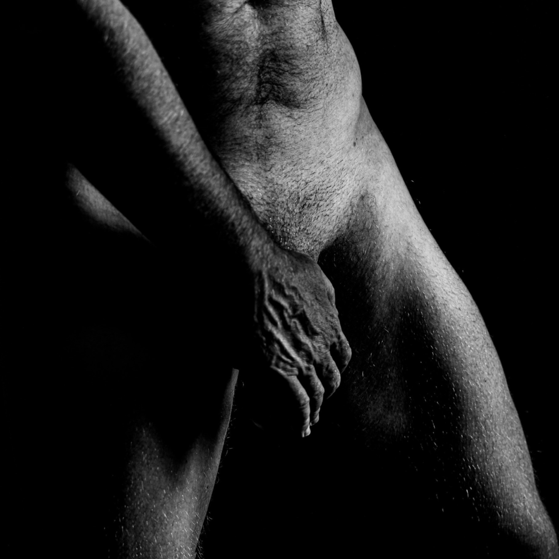 Private tease #33