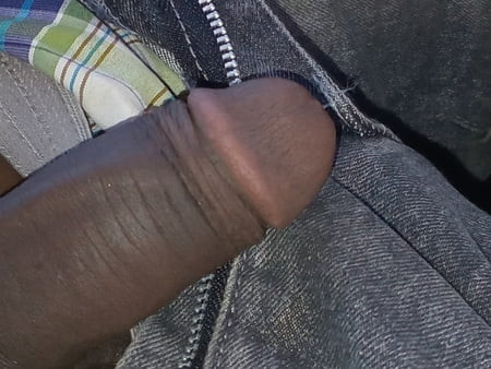 Oll my dick after my hotwife made blowjob 