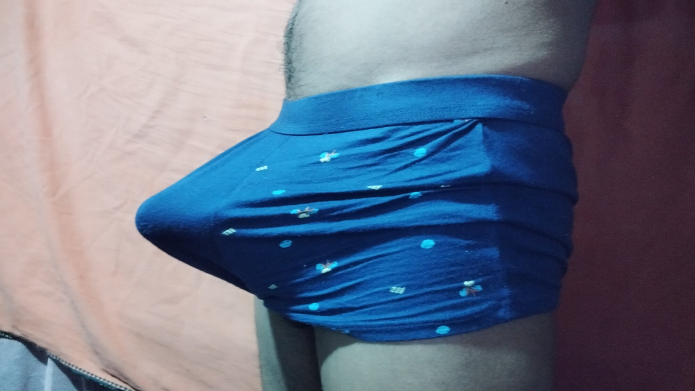 My dick big  #3