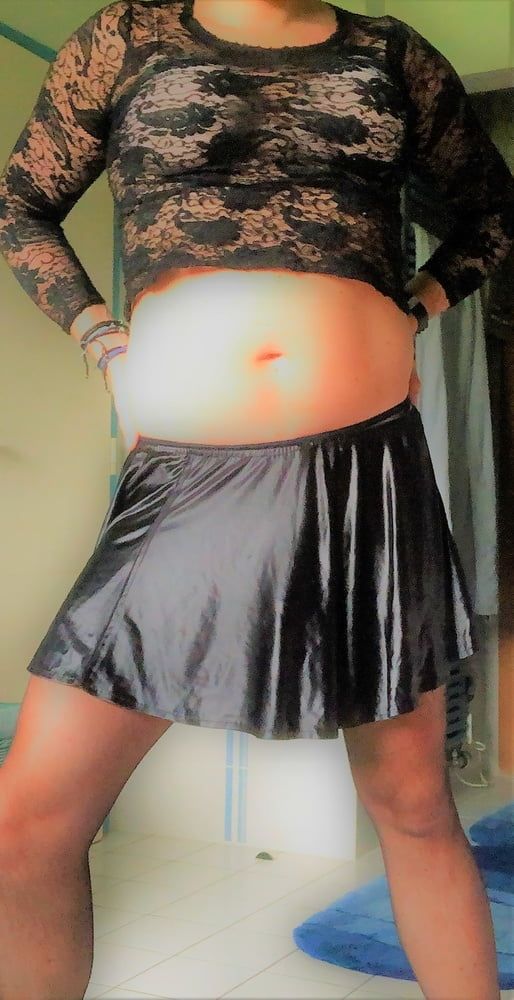 Sissy outfits #8