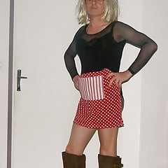 Avant de faire le menage