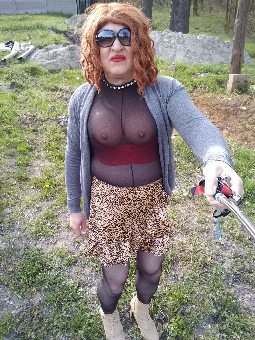 A walk in nature #11