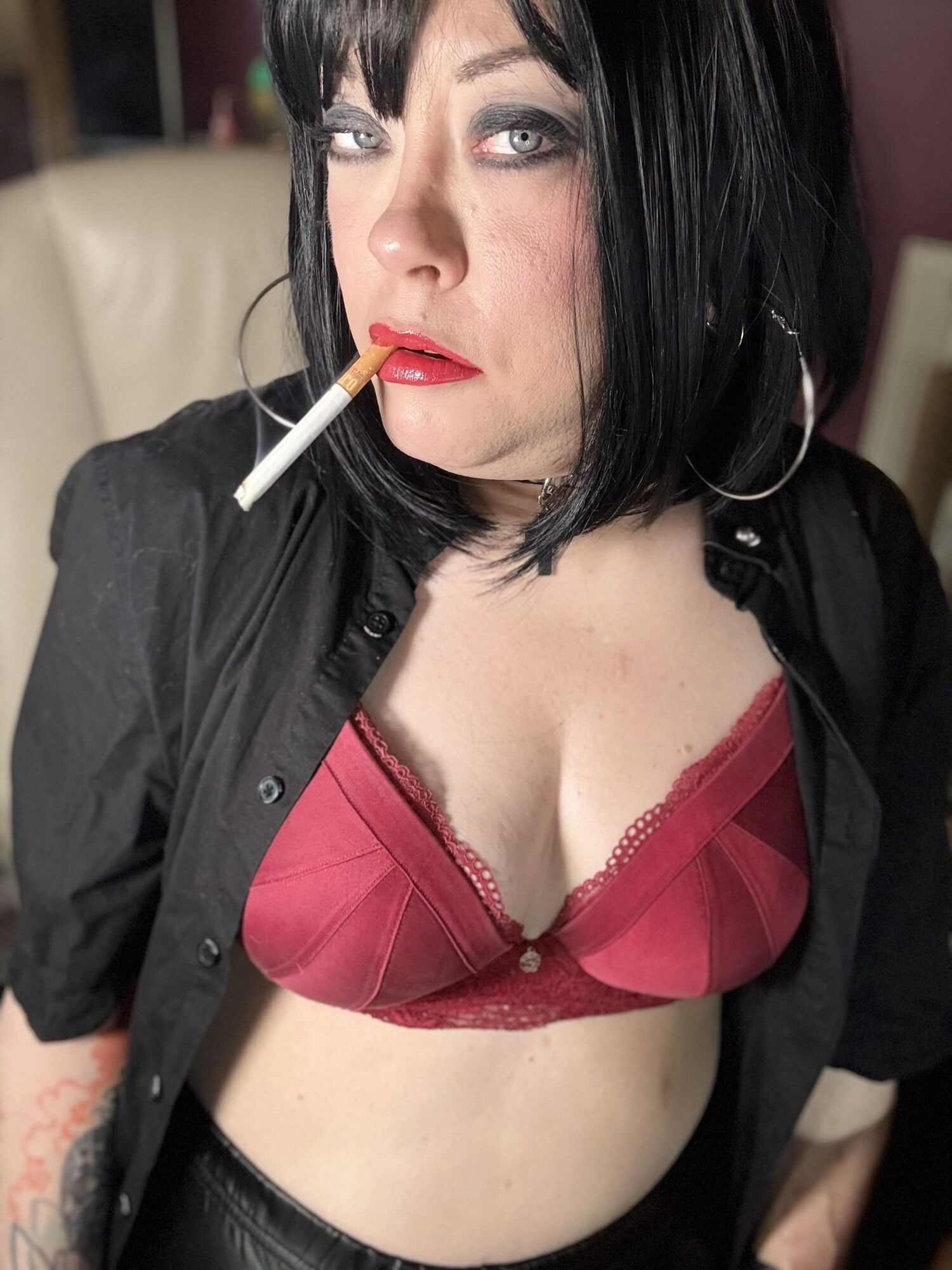 Tina Snua Selfies #194 #31