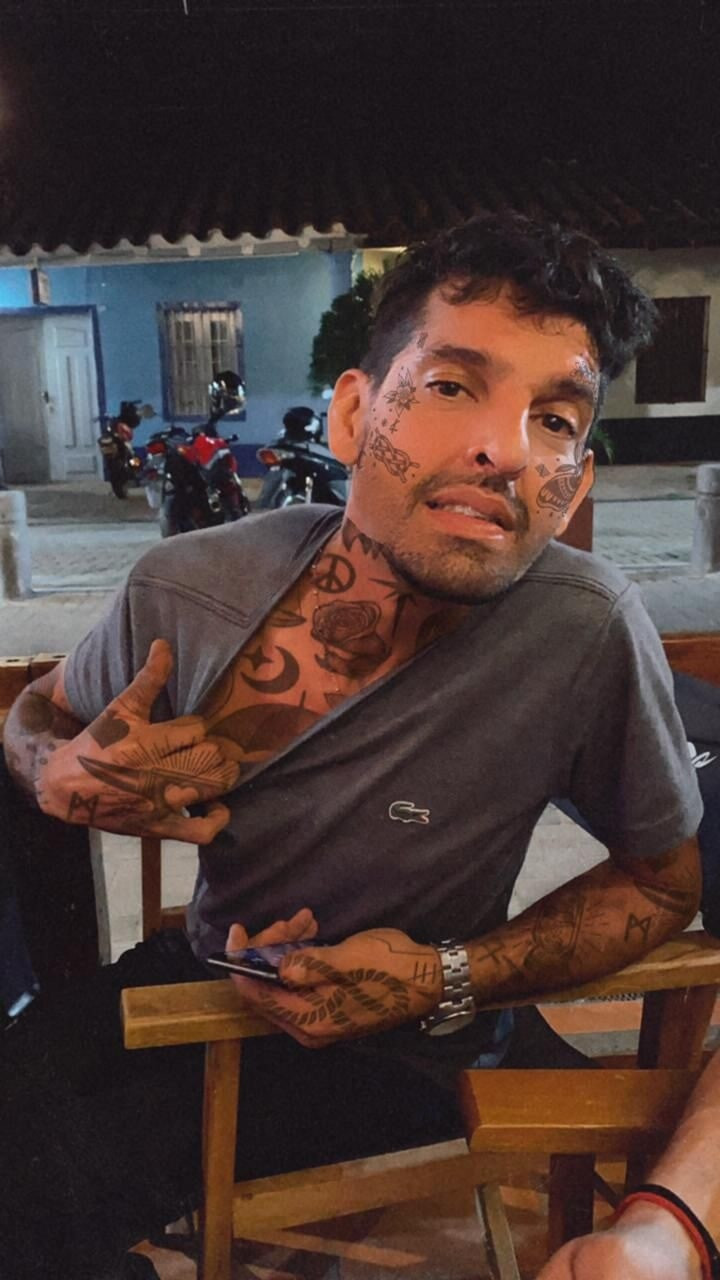 Step dad
