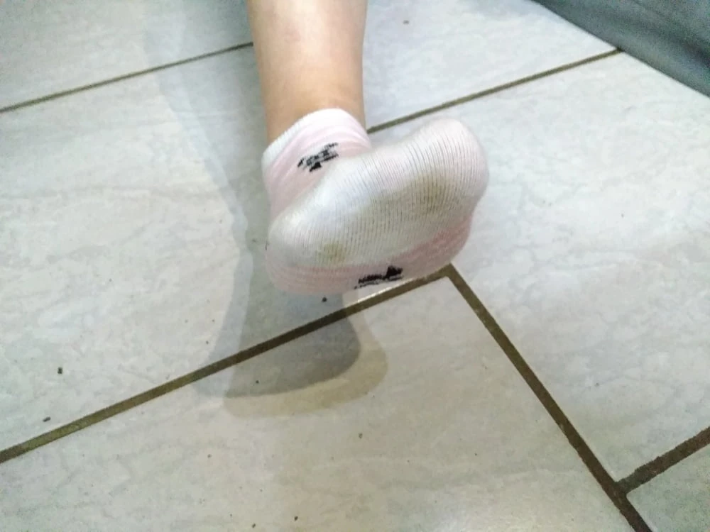 Unschuldige Söckchen ?? Neue Stinker im Angebot !! 2