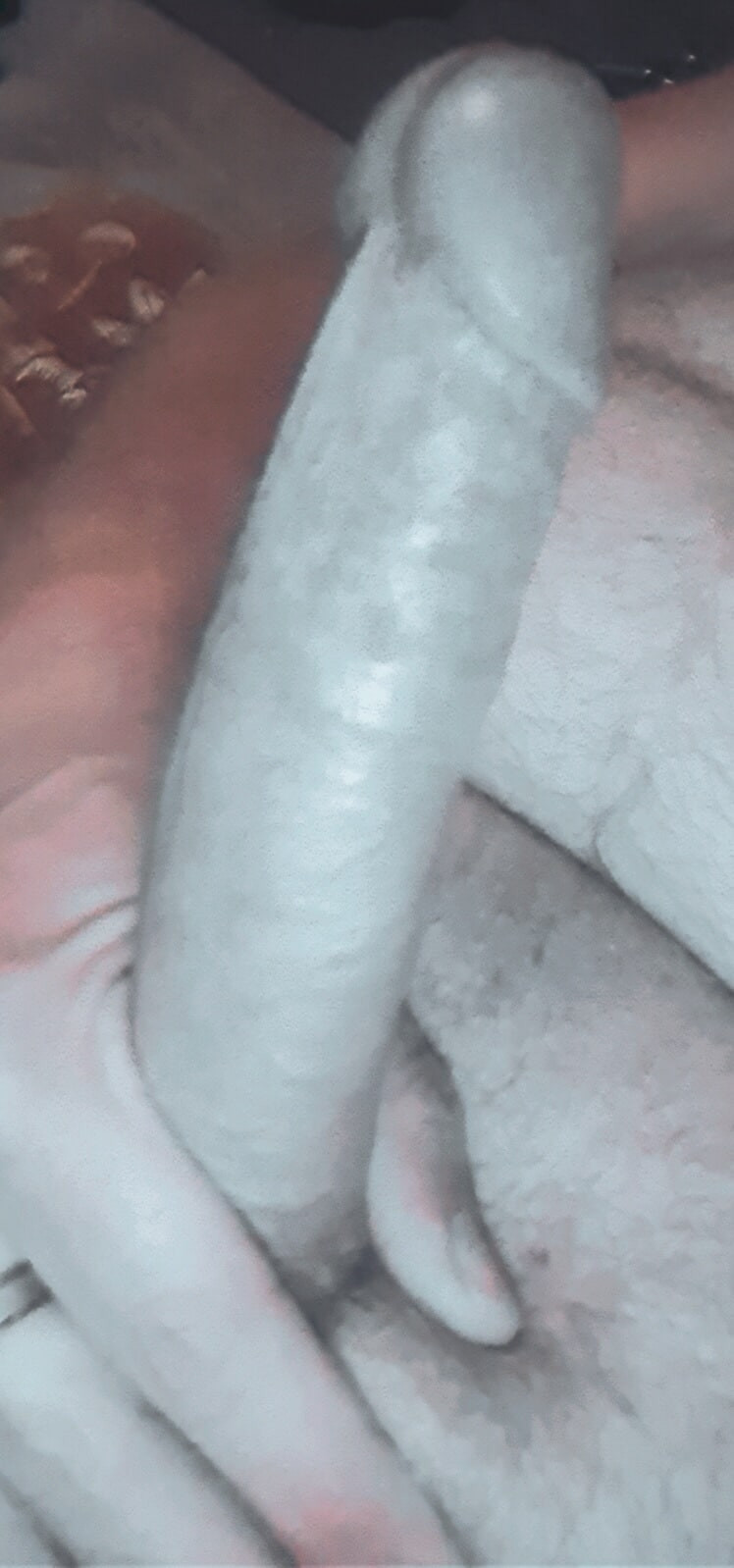 My huge cock  #4