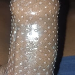 My cock