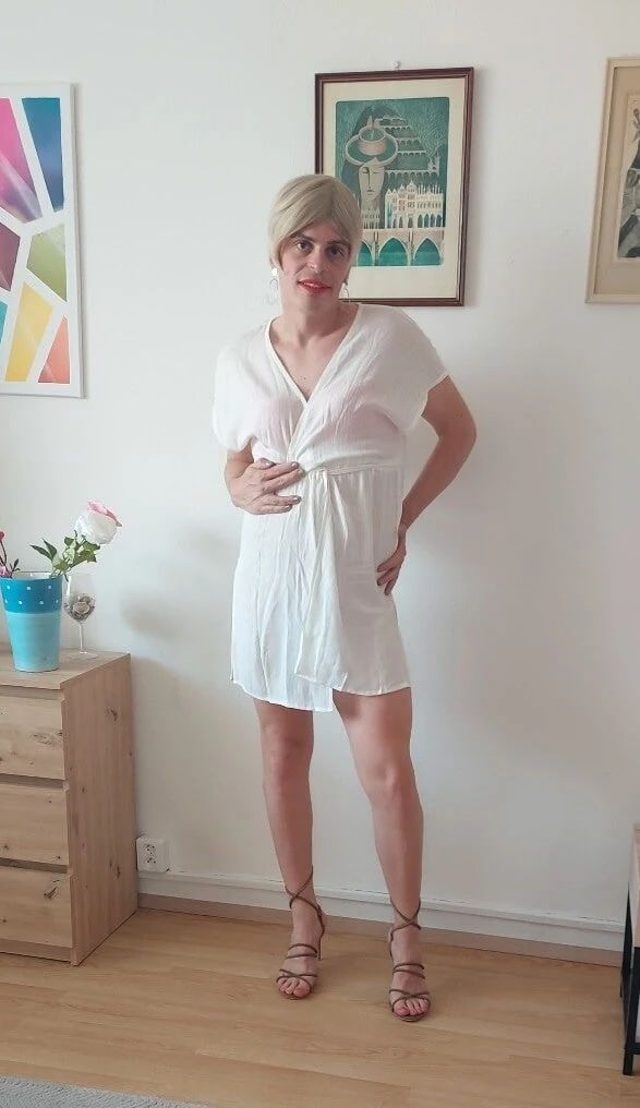 Sissy boy 1 #2