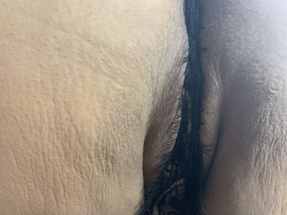 Sexy BBW Labia Clamps #40