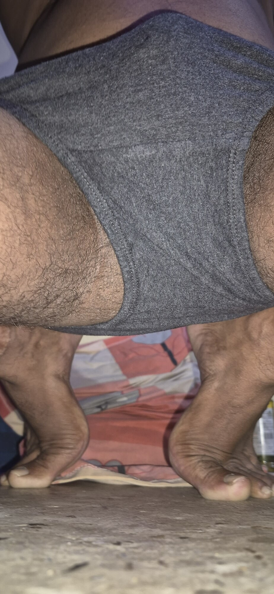 Cocks  #5