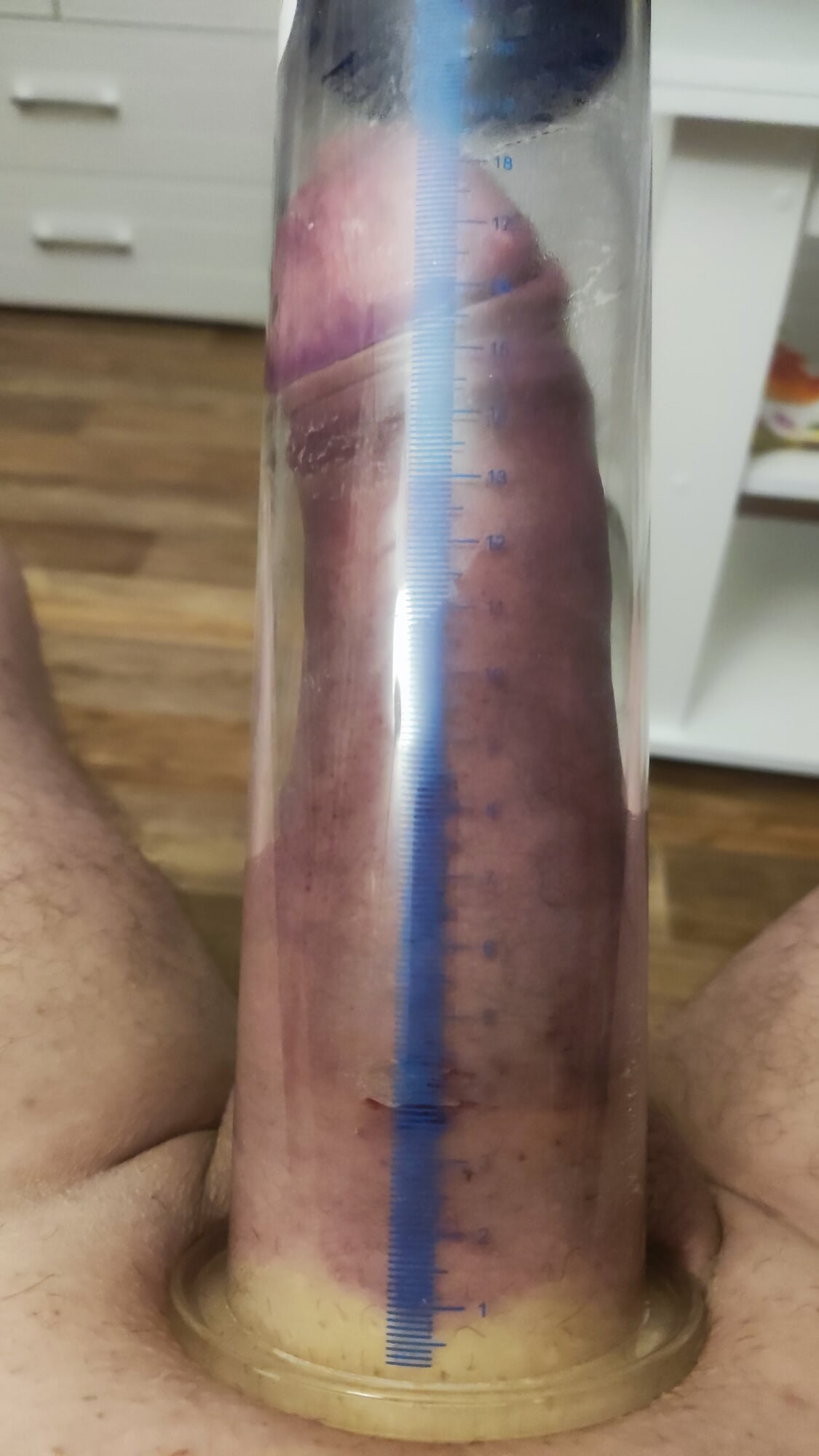 playing with a dick #3