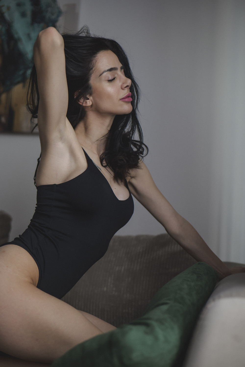 Me, myself & I #5