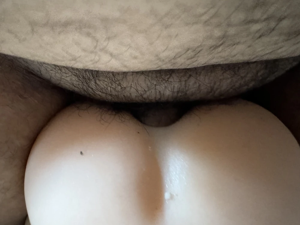Crazy bull  #6