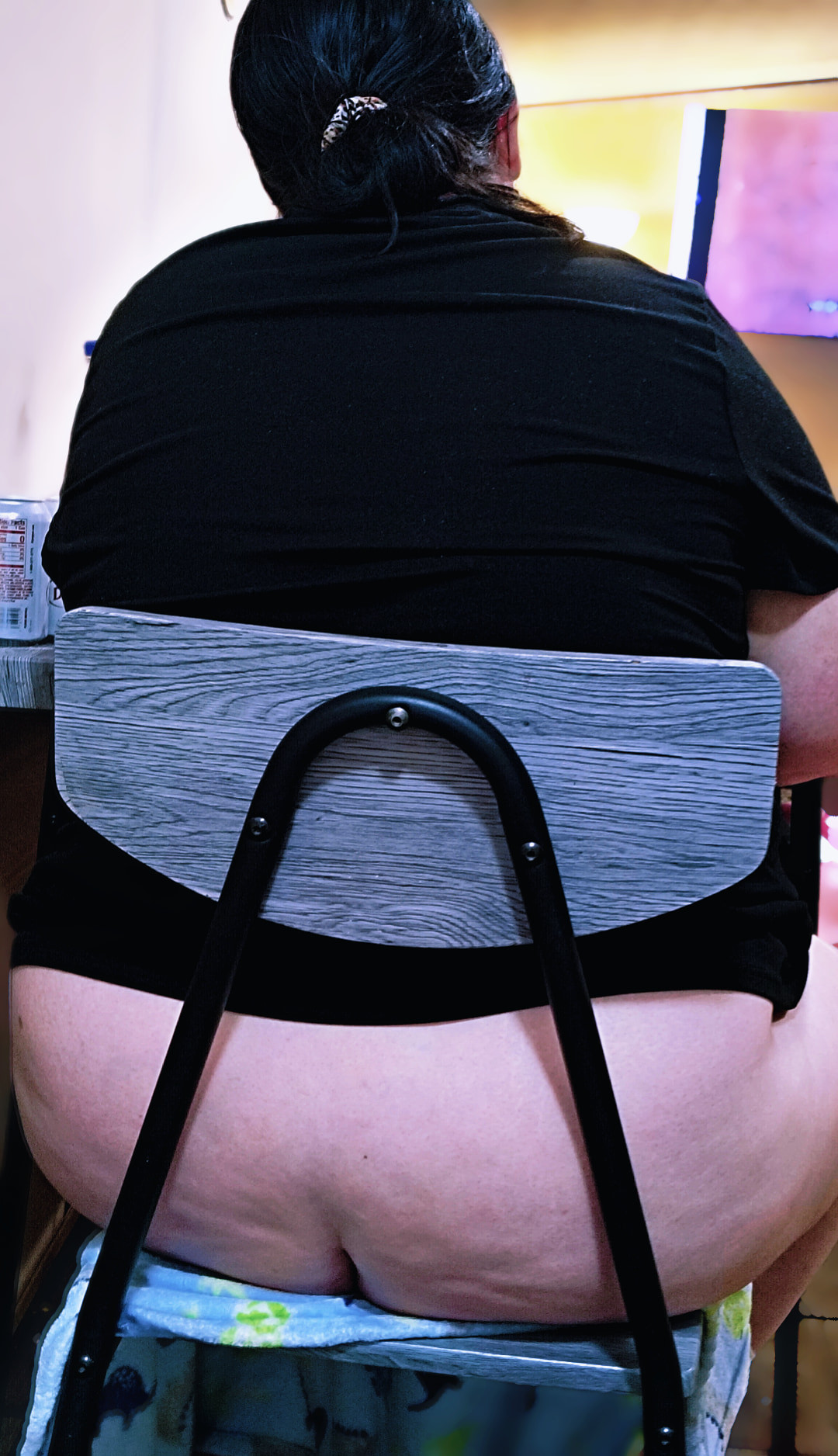 Bbw ludder Shyskiesxx