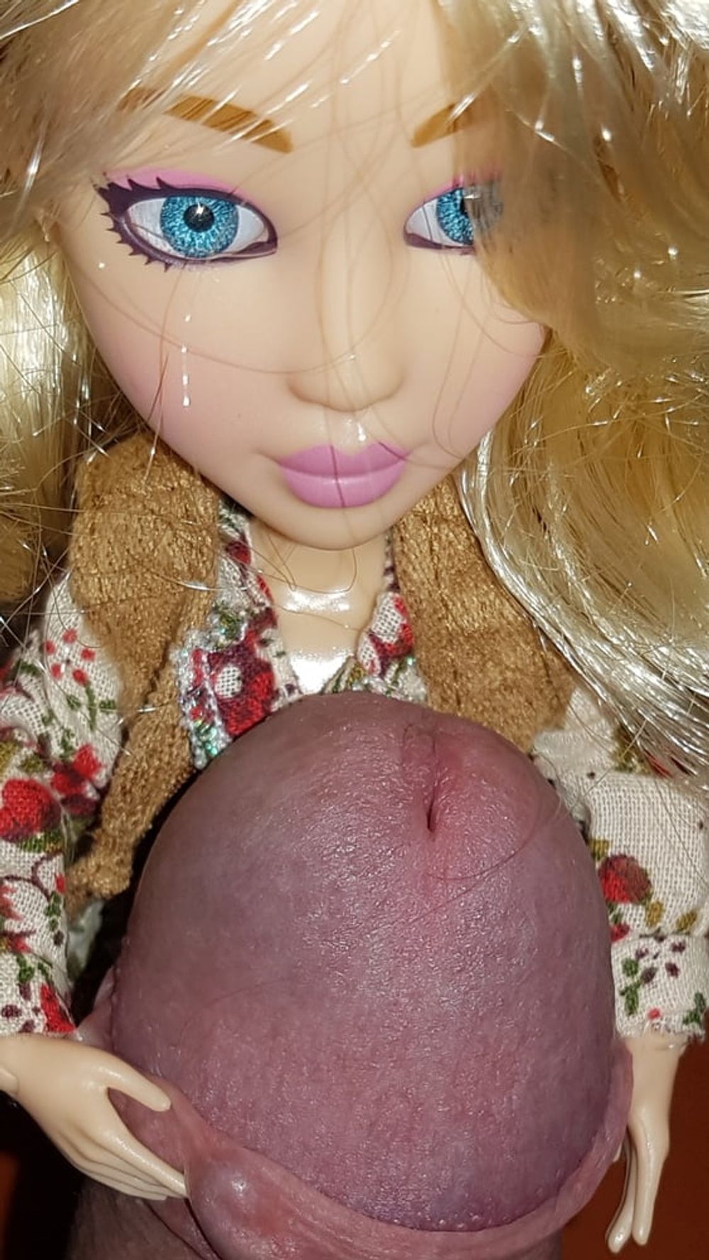 Play with my dolls 2 #18