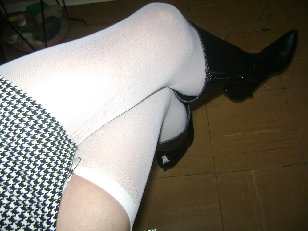 A secretary  #6