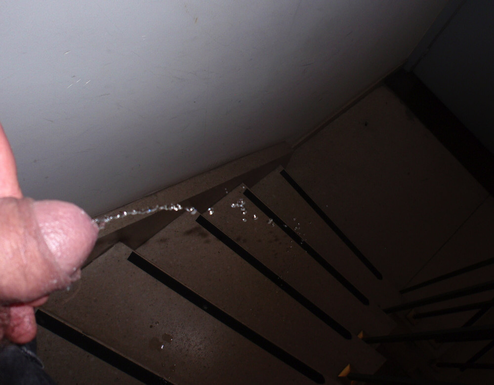 I loved to pee in places you should not #6