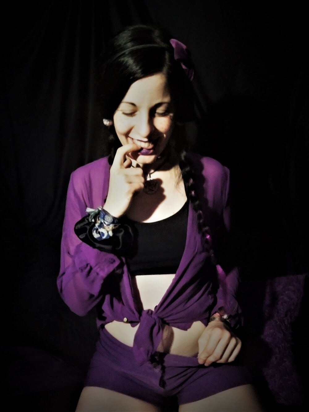 Sexy me #5