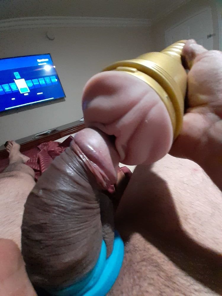 My cock #12